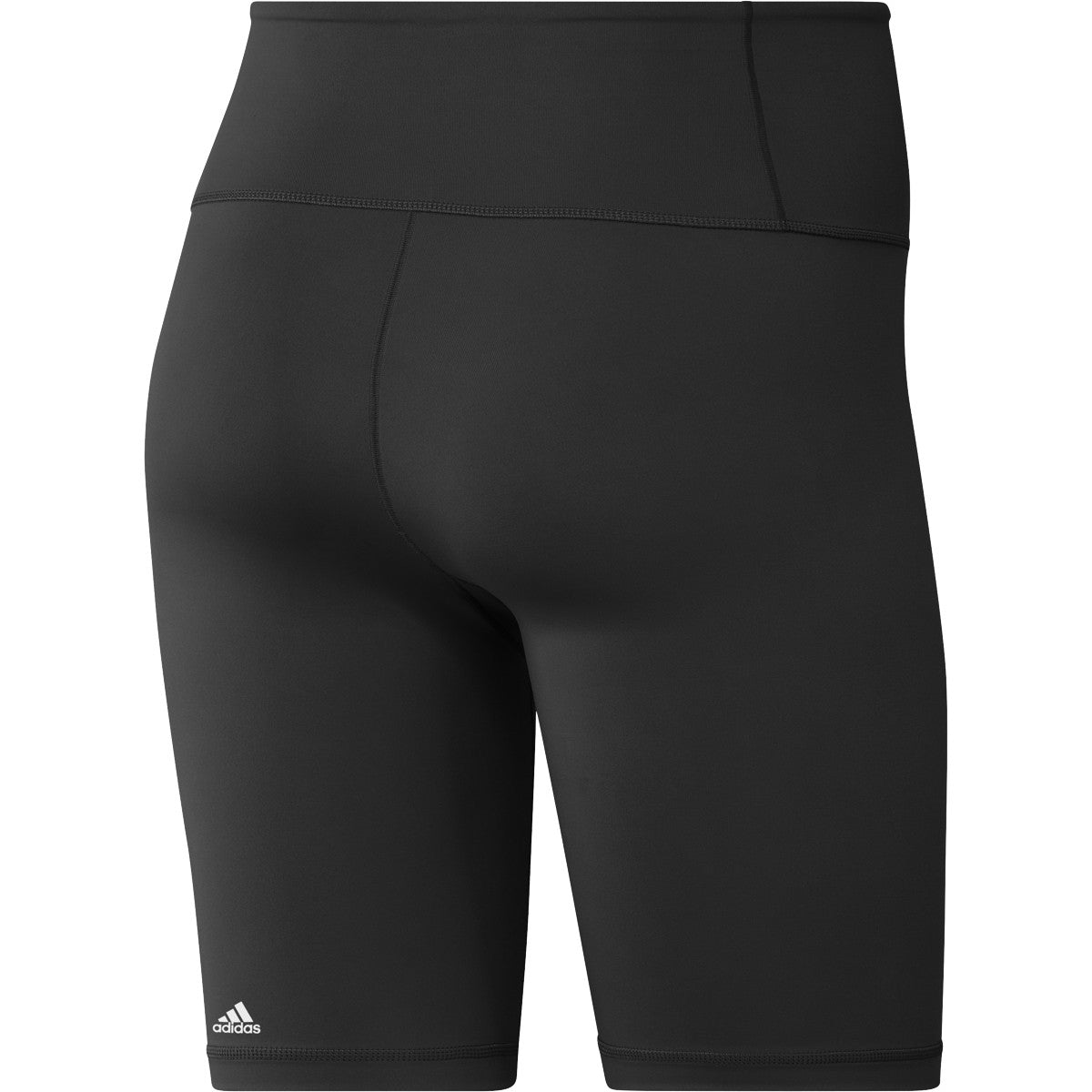 adidas Optime Training Womens Bike Shorts