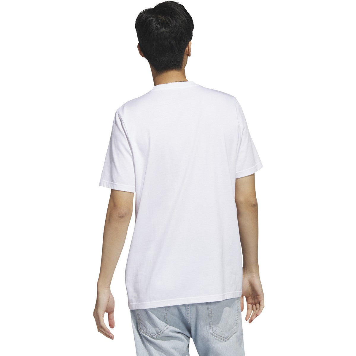 adidas Optimist Sport Mens Tshirt