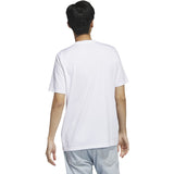 adidas Optimist Sport Mens Tshirt