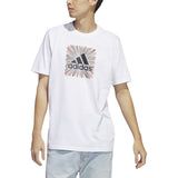 adidas Optimist Sport Mens Tshirt