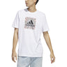 adidas Optimist Sport Mens Tshirt