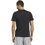 adidas Optimist Sport Mens Tshirt