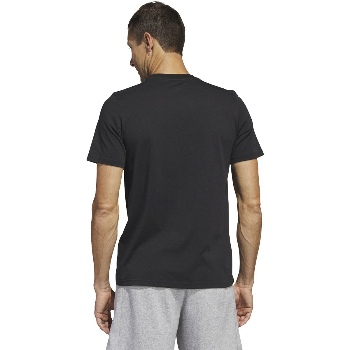 adidas Optimist Sport Mens Tshirt
