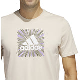 adidas Optimist Sport Mens Tshirt