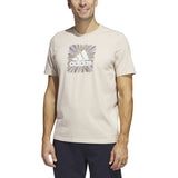 adidas Optimist Sport Mens Tshirt
