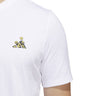 adidas Optimoticons Graphic T-Shirt - Mens Casual