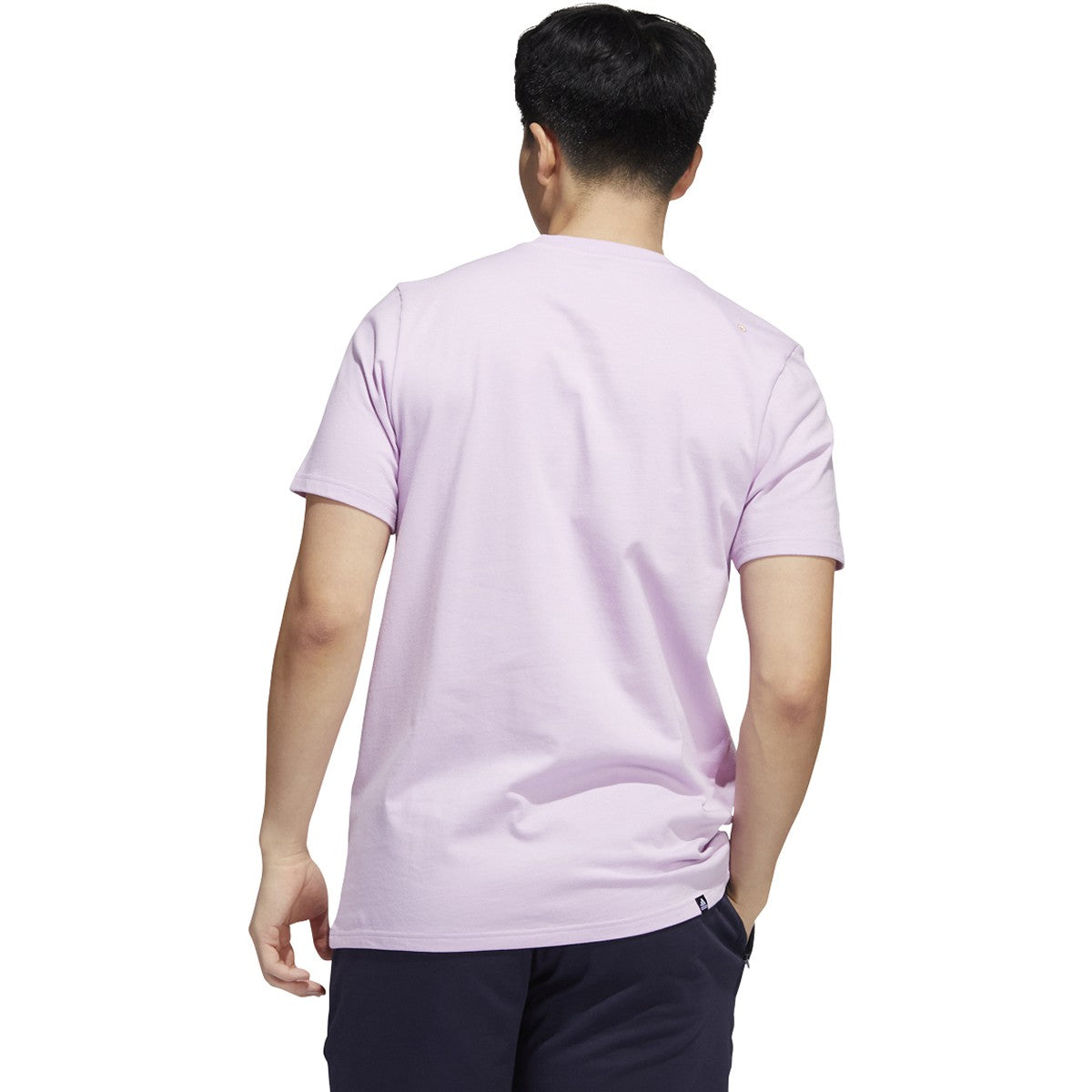 adidas Optimoticons Graphic T-Shirt - Mens Casual