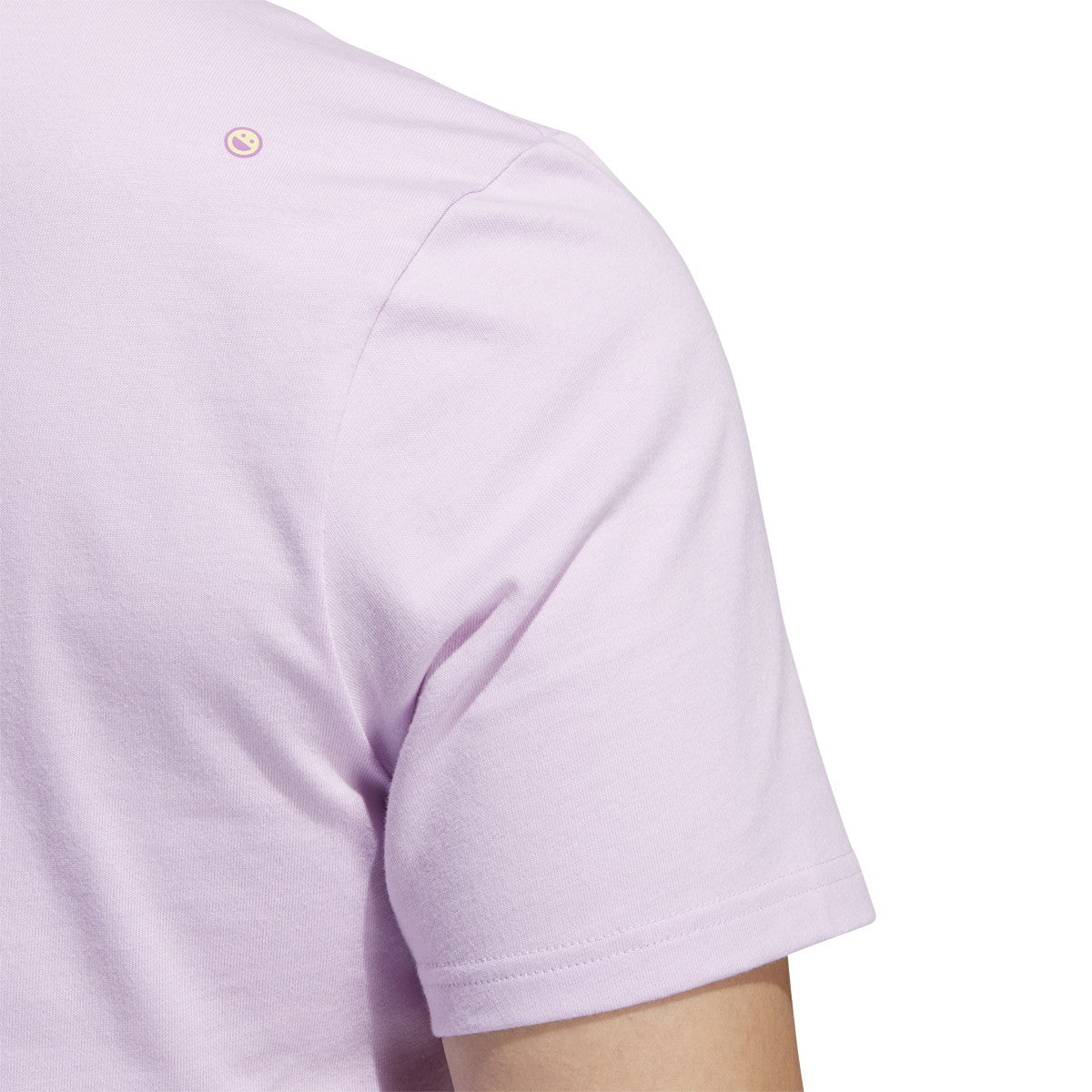 adidas Optimoticons Graphic T-Shirt - Mens Casual