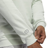adidas Optimoticons Mens Graphic Crew Sweatshirt