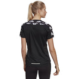 adidas Own The Run Celebration Tee - Womens Shirt