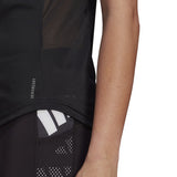 adidas Own The Run Celebration Tee - Womens Shirt