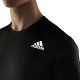 adidas Own The Run Long Sleeve Tee - Mens Running