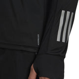 adidas Own The Run Long Sleeve Tee - Mens Running