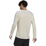 adidas Own The Run Long Sleeve Tee - Mens Running