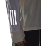adidas Own The Run Long Sleeve Tee - Mens Running