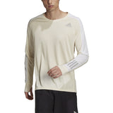adidas Own The Run Long Sleeve Tee - Mens Running