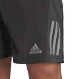 adidas Own The Run Mens Running Shorts