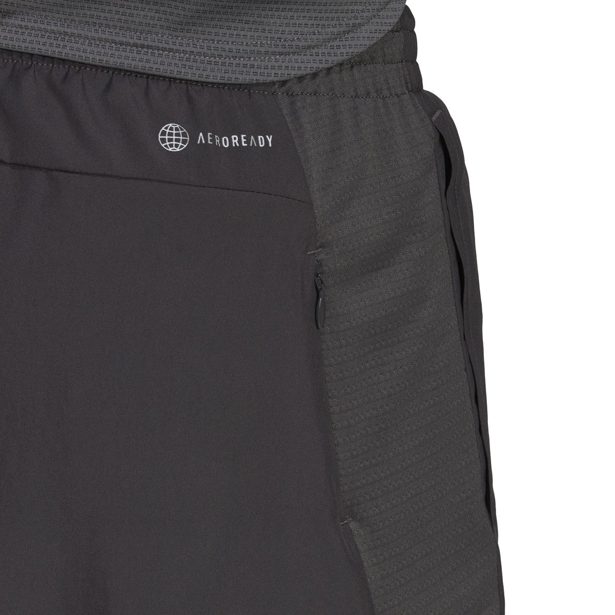 adidas Own The Run Mens Running Shorts