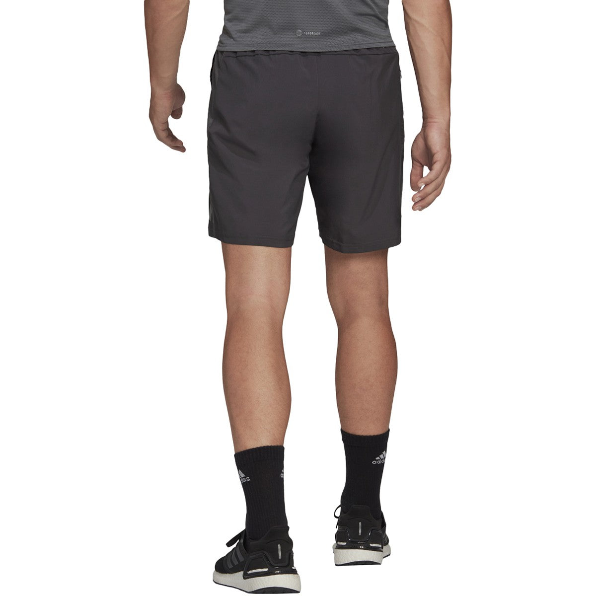 adidas Own The Run Mens Running Shorts