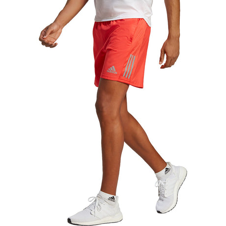 adidas Own The Run Mens Running Shorts