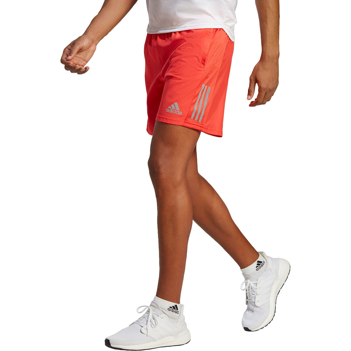 adidas Own The Run Mens Running Shorts