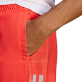 adidas Own The Run Mens Running Shorts