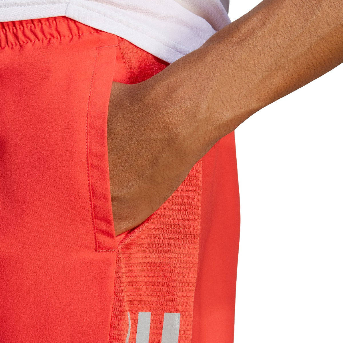 adidas Own The Run Mens Running Shorts