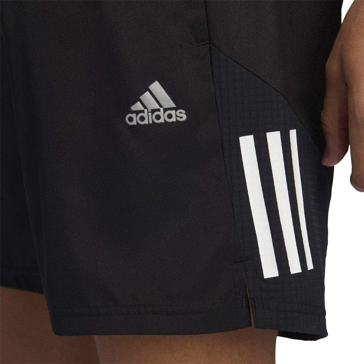 adidas Own The Run Shorts - Mens Running