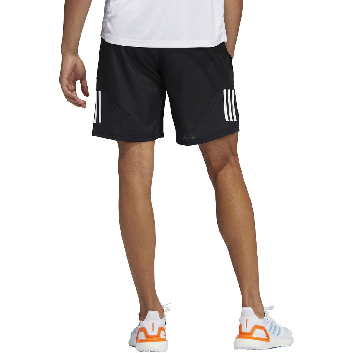 adidas Own The Run Shorts - Mens Running