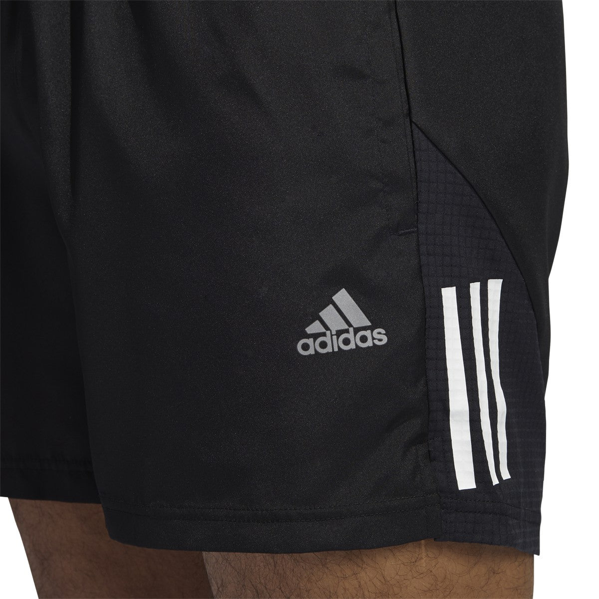 adidas Own The Run Shorts - Mens Running