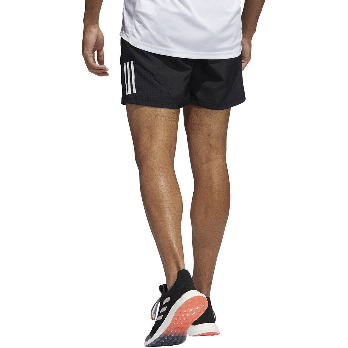 adidas Own The Run Shorts - Mens Running