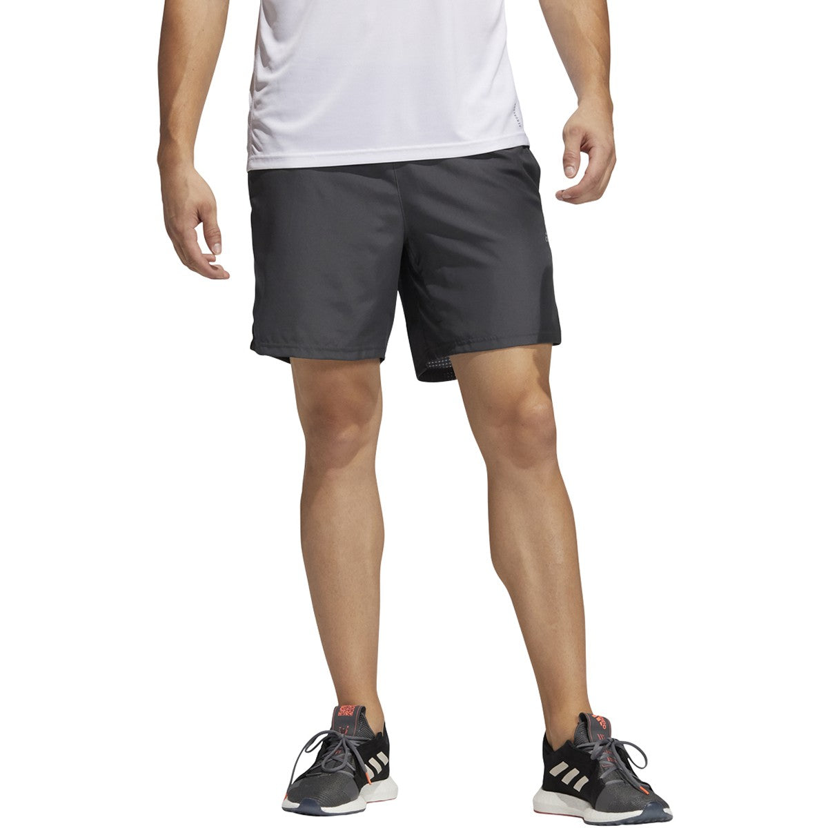 adidas Own The Run Shorts - Mens Running