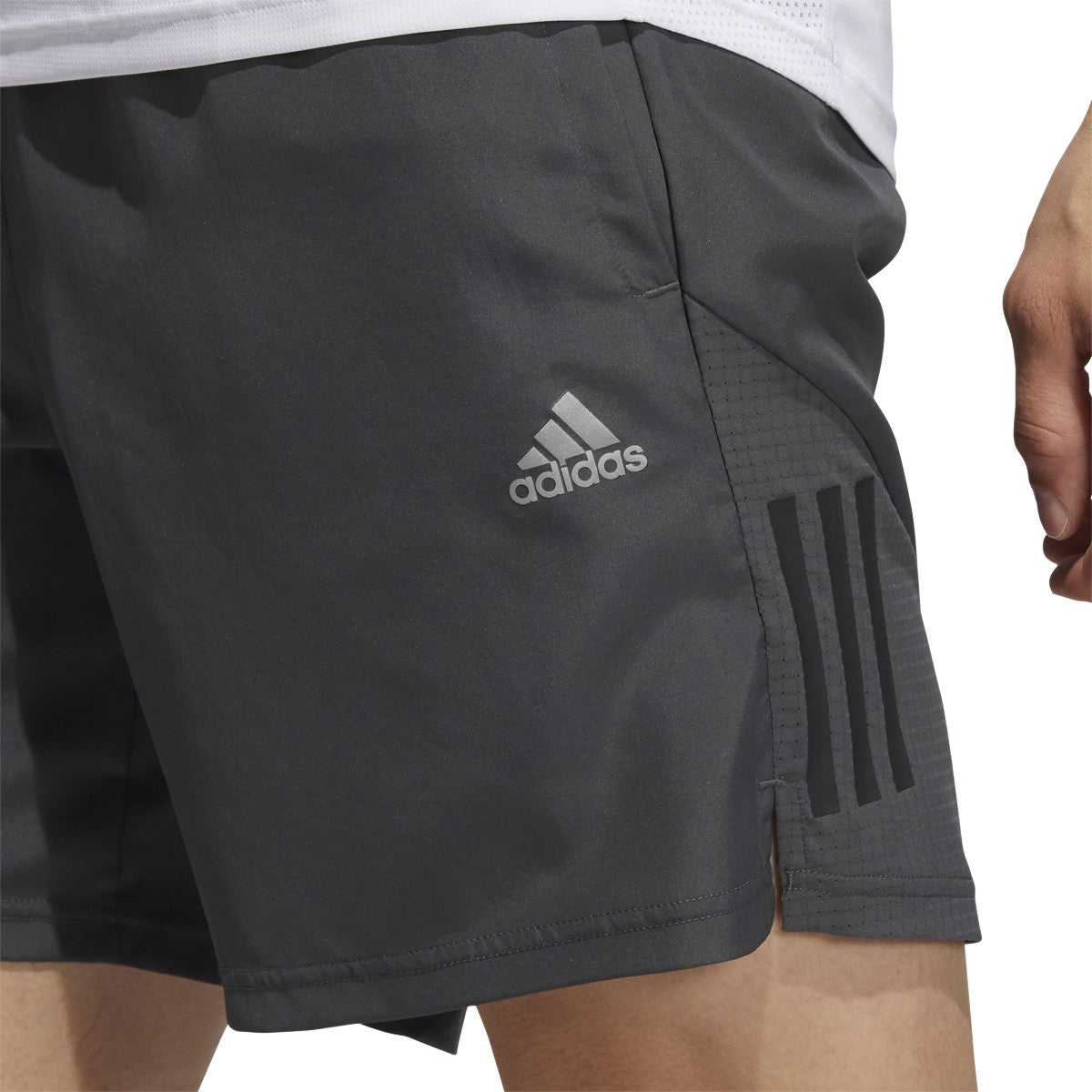 adidas Own The Run Shorts - Mens Running
