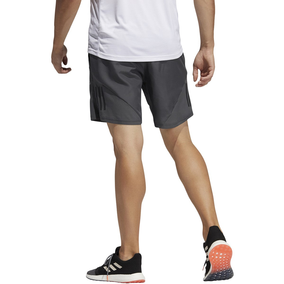 adidas Own The Run Shorts - Mens Running