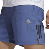 adidas Own The Run Shorts - Mens Running
