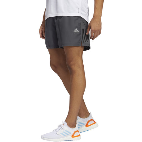 adidas Own The Run Shorts - Mens Running
