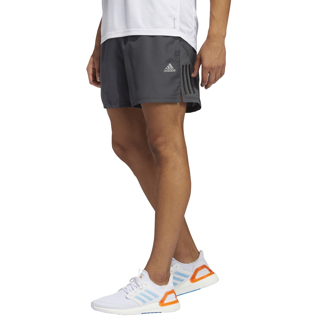adidas Own The Run Shorts - Mens Running