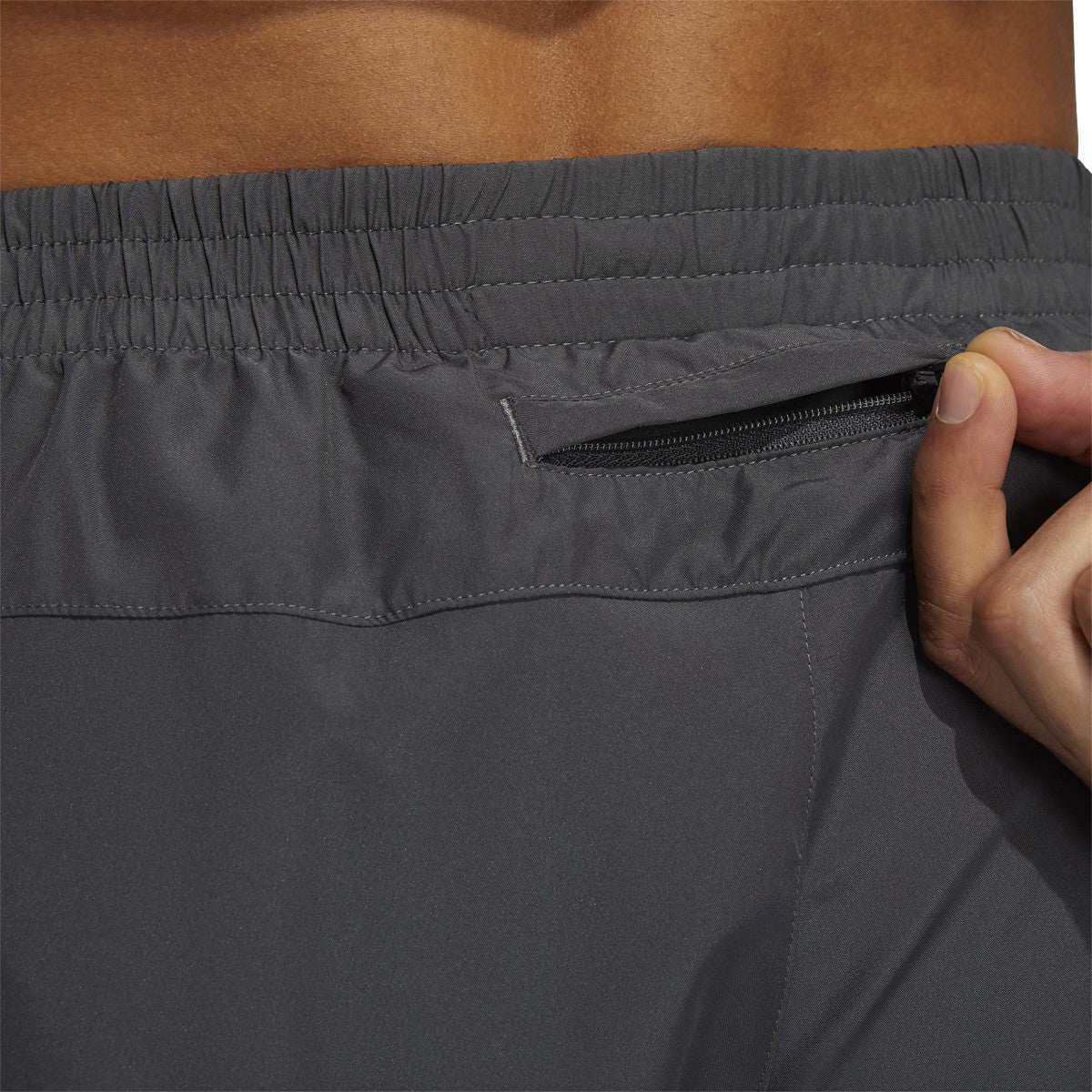 adidas Own The Run Shorts - Mens Running
