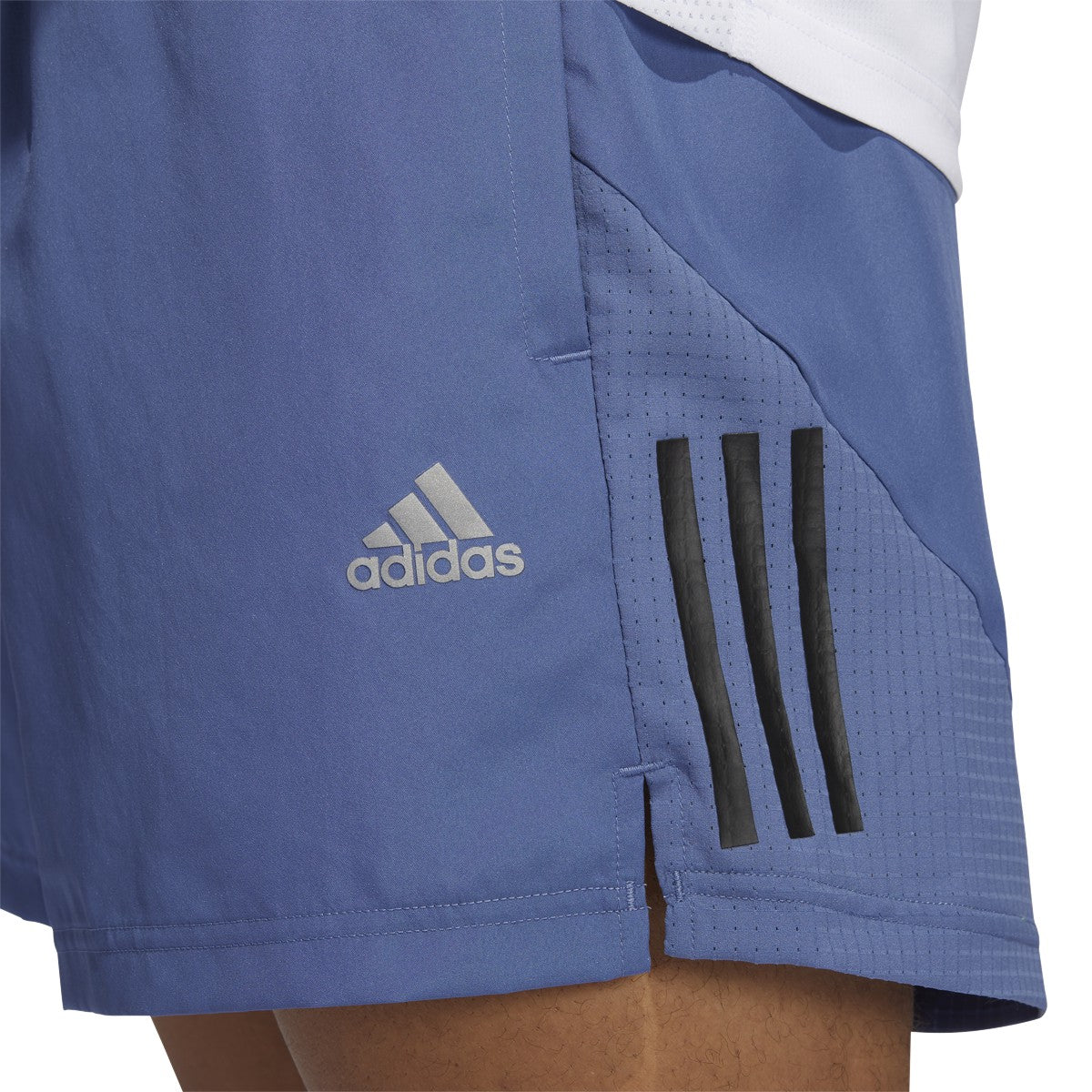 adidas Own The Run Shorts - Mens Running