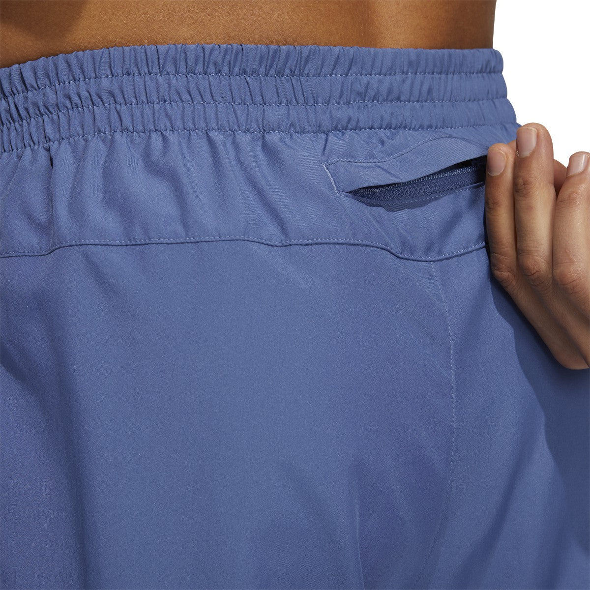 adidas Own The Run Shorts - Mens Running