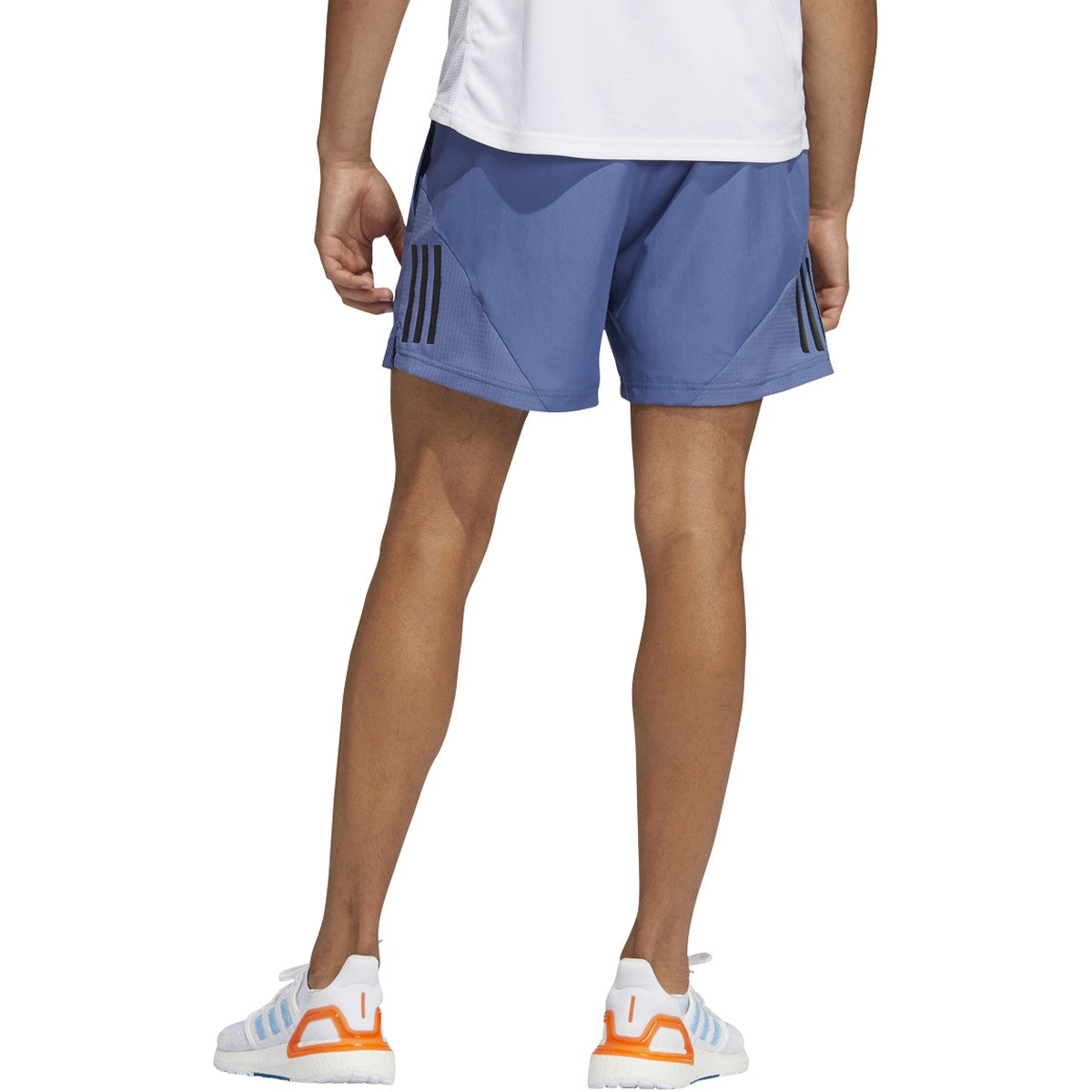 adidas Own The Run Shorts - Mens Running
