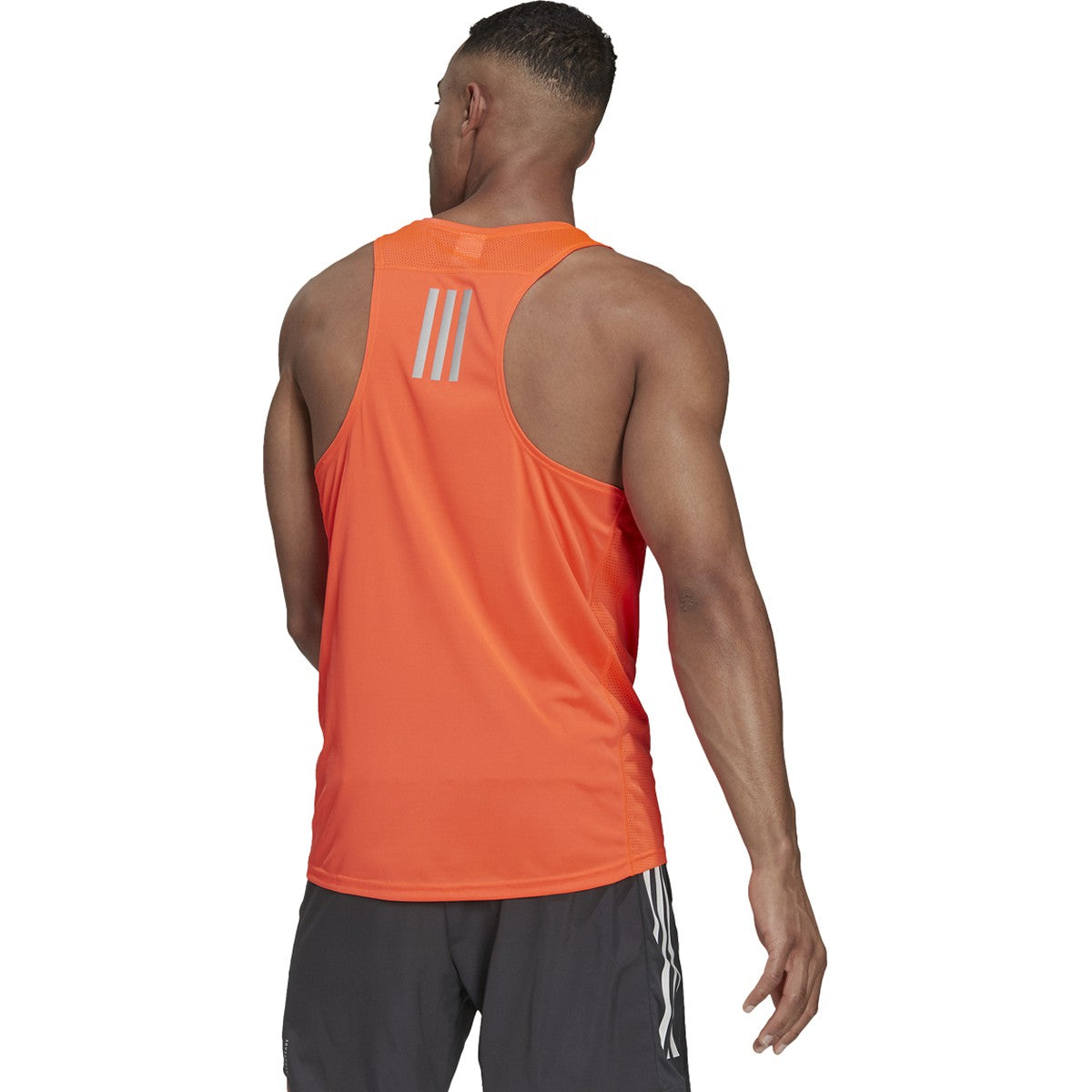 adidas Own The Run Singlet - Mens Running