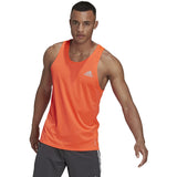 adidas Own The Run Singlet - Mens Running