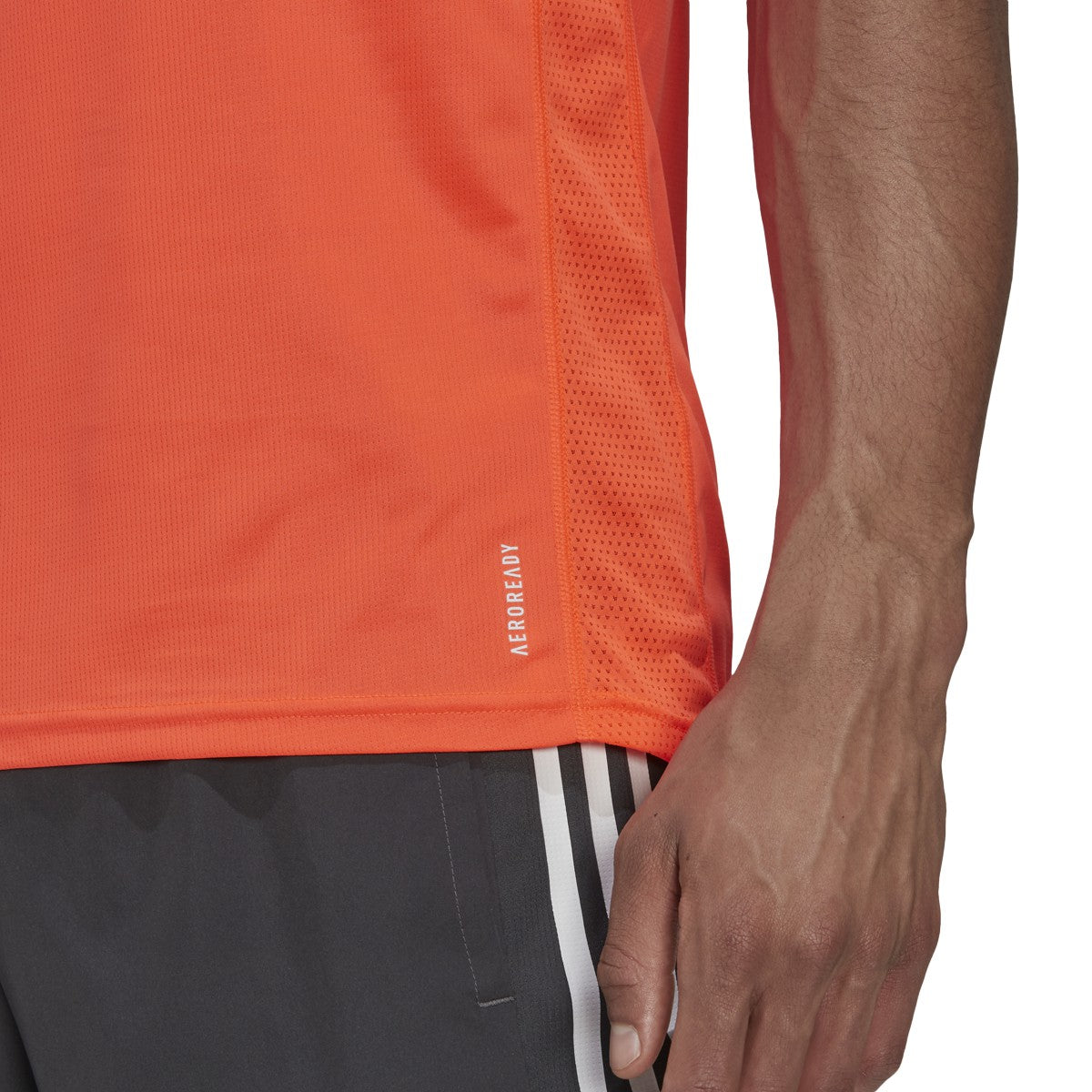 adidas Own The Run Singlet - Mens Running