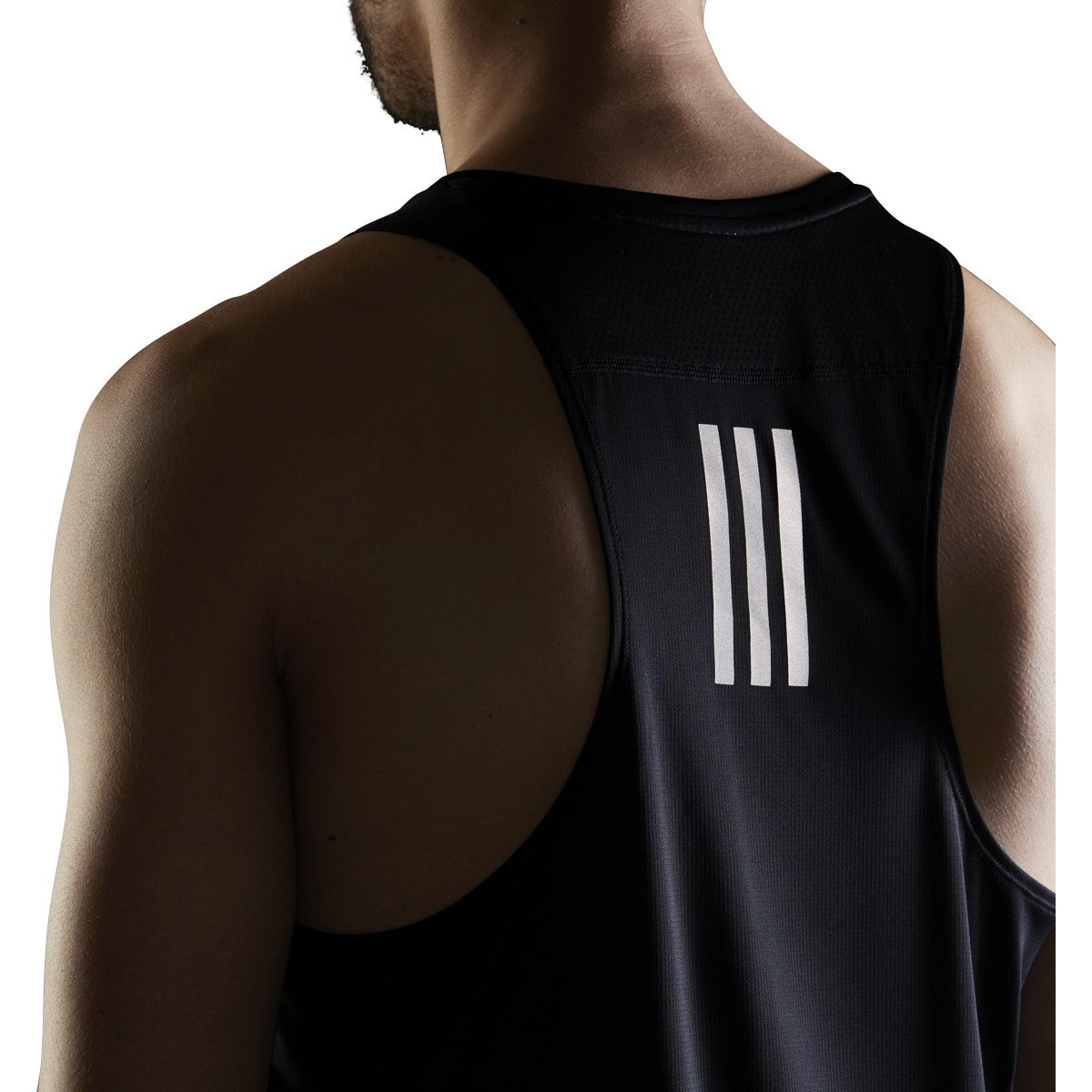 adidas Own The Run Singlet - Mens Running