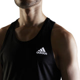 adidas Own The Run Singlet - Mens Running