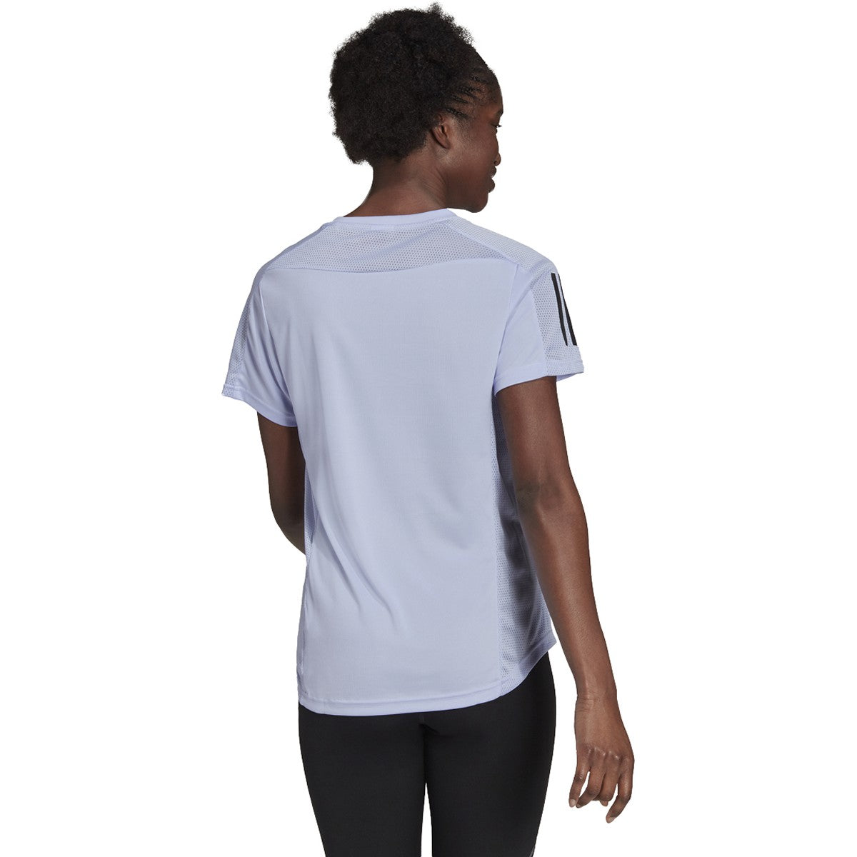 adidas Own the Run Tee - Womens Running
