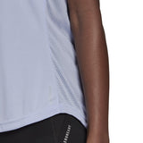 adidas Own the Run Tee - Womens Running