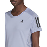 adidas Own the Run Tee - Womens Running