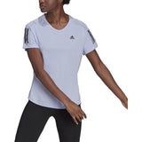 adidas Own the Run Tee - Womens Running